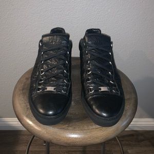 Balenciaga shoe